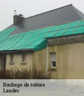 bachage-de-toiture