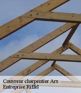 couvreur-charpentier