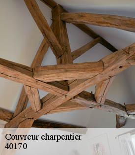 couvreur-charpentier