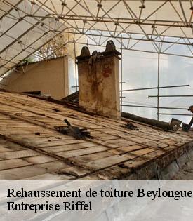 rehaussement-de-toiture