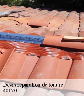 devis-reparation-de-toiture