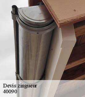 devis-zingueur