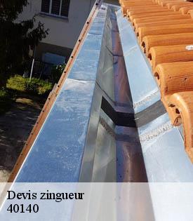 devis-zingueur