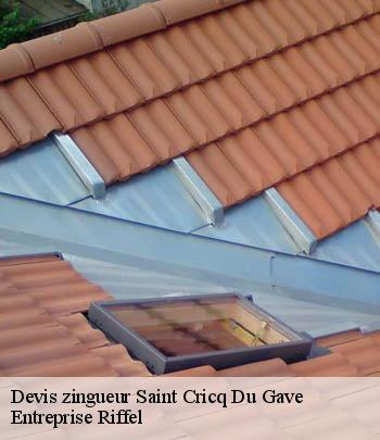 devis-zingueur