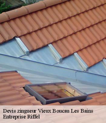 devis-zingueur