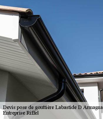 devis-pose-de-gouttiere