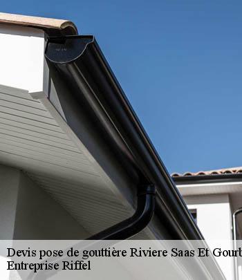 devis-pose-de-gouttiere