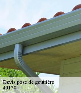 devis-pose-de-gouttiere