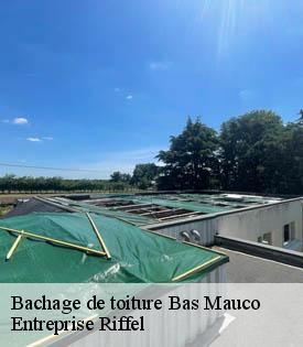 bachage-de-toiture