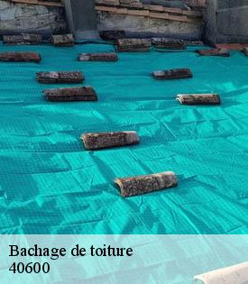 bachage-de-toiture