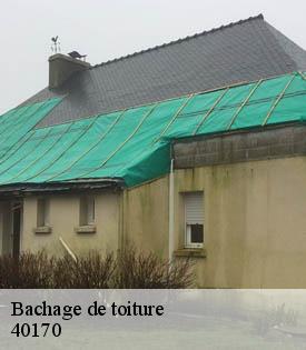 bachage-de-toiture