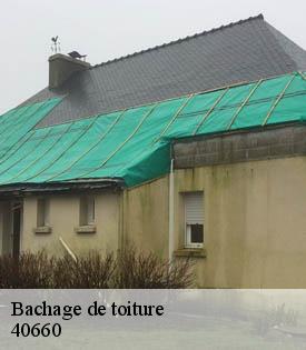 bachage-de-toiture