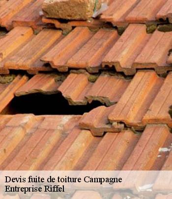 devis-fuite-de-toiture