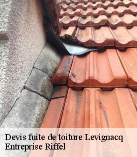 devis-fuite-de-toiture