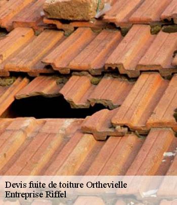 devis-fuite-de-toiture