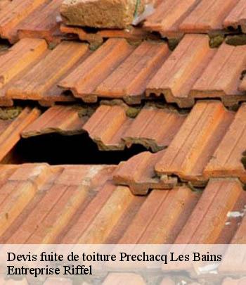 devis-fuite-de-toiture