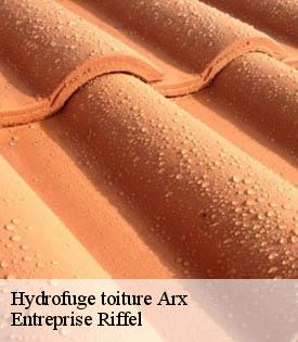 hydrofuge-toiture