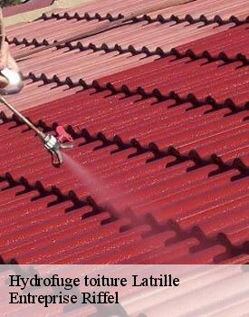 hydrofuge-toiture