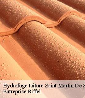 hydrofuge-toiture