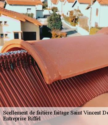 scellement-de-faitiere-faitage