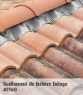 scellement-de-faitiere-faitage